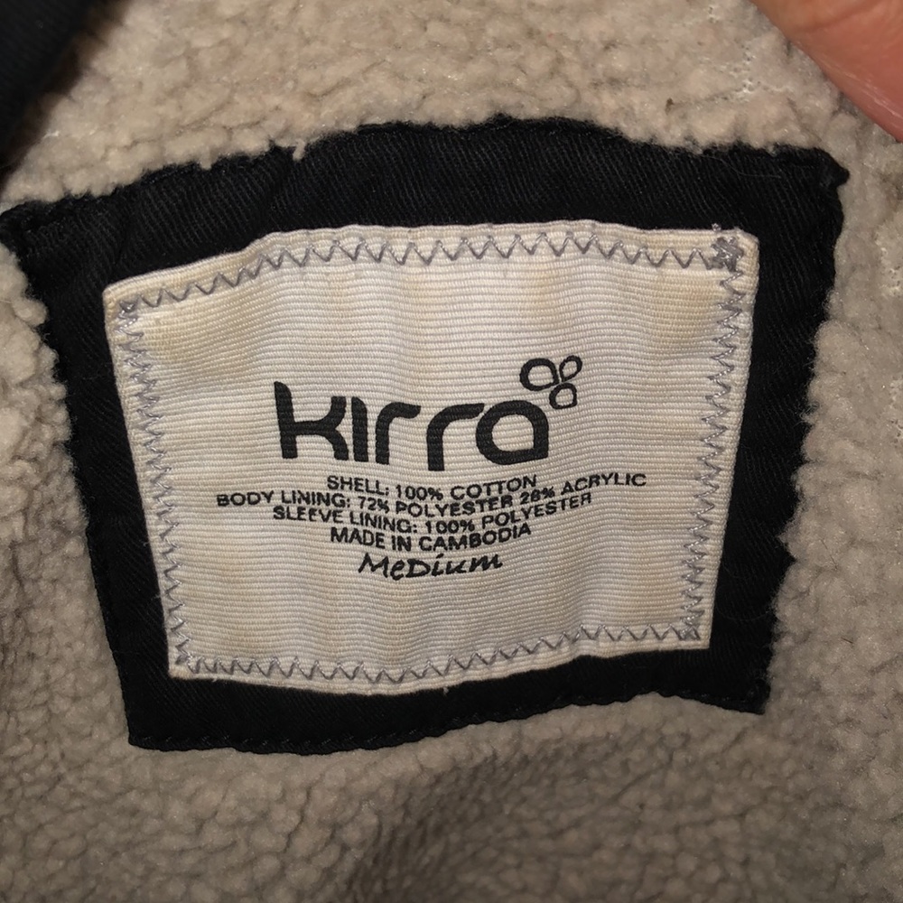 PacSun Jacket - Picture 5 of 6